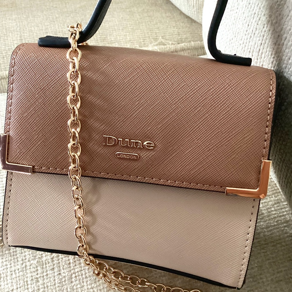 Dune of London mini purse